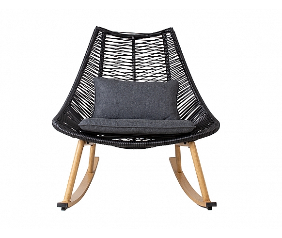 BHO 0505-C3 lounge chair